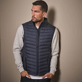 Tee Jays Zepelin Bodywarmer - 9632 