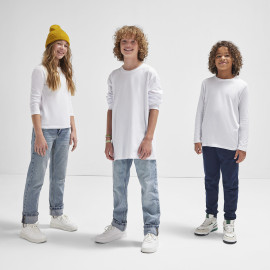 B&C #150 LSL Kids - TK003
