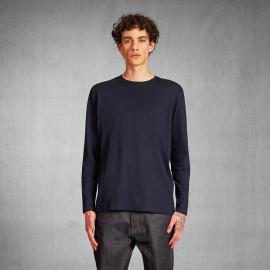 B&C #E190 Long Sleeve T - TU07T 
