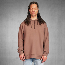 B&C Inspire Hooded Sweat - WU33B 
