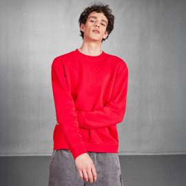B&C Set In Sweat - WU600 
