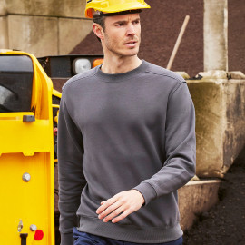 B&C Hero Pro Sweatshirt - WUC20 