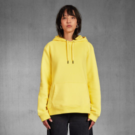 B&C Queen Hooded Sweat - WW02Q 