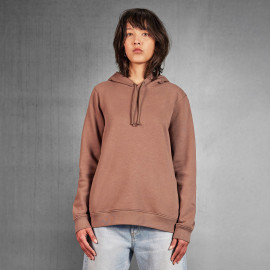 B&C Inspire Hooded Sweat Women - WW34B 