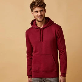 X.O by Promodoro Men Hoody Sweater - 1680 