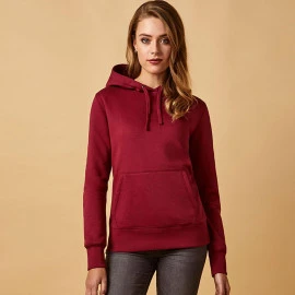 X.O by Promodoro Women Hoody Sweater - 1781 