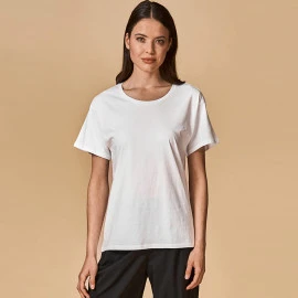 X.O by Promodoro Women Oversized T - 1515 