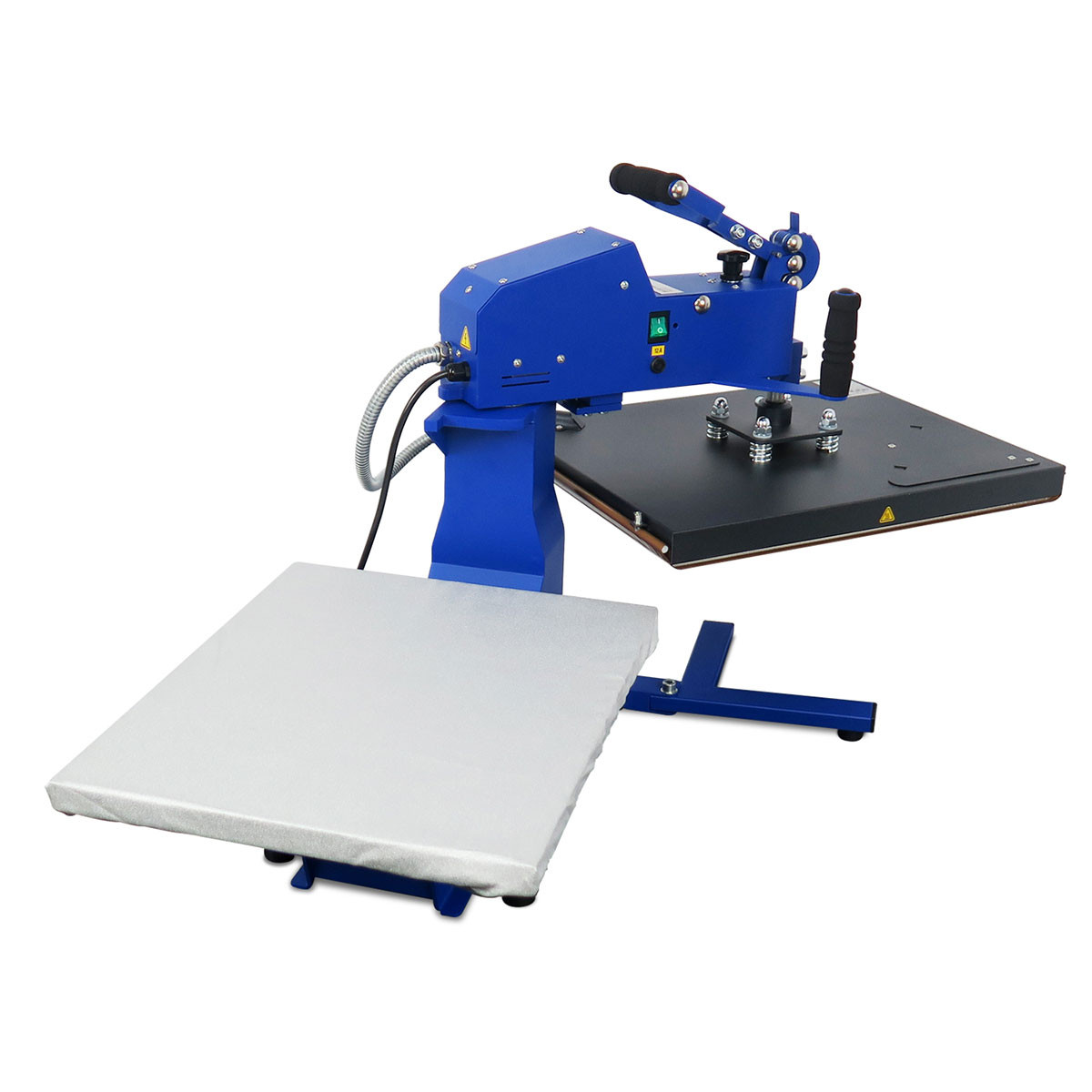 thumbnail image 2 of Blue PRESS N PEEL Film For PCB Making – 5 Sheets, Toner Transfer PCB Prototyping 2 of 6