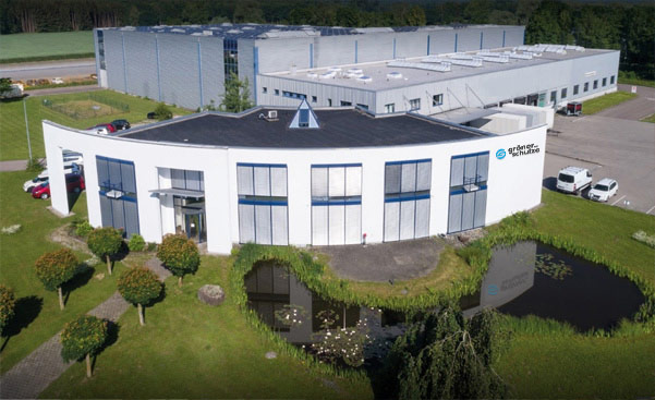 Standort Weißenhorn