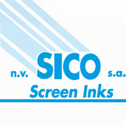 Sico Screen Inks