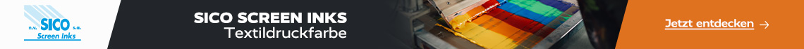 SICO Textildruckfarben