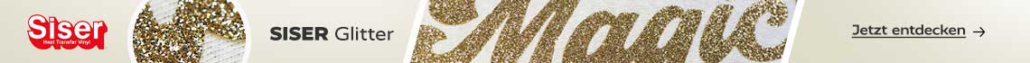 Siser Glitter