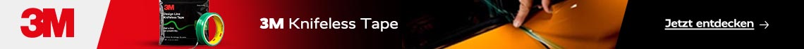 Knifeless Tape