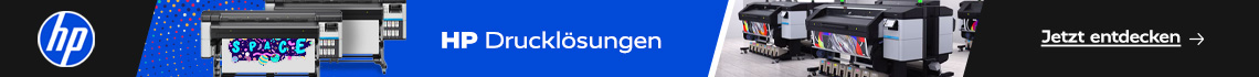HP drucklösungen