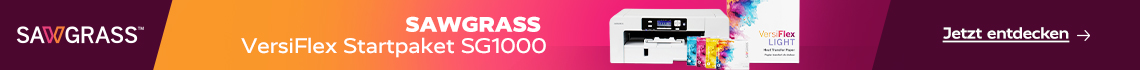 Sawgrass Subli Startpaket SG1000
