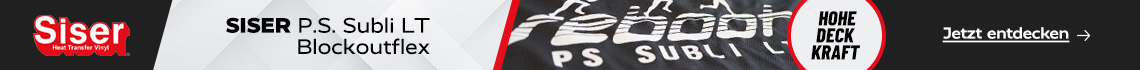 Siser P.S. Subli LT - EasyWeed® Sub Block