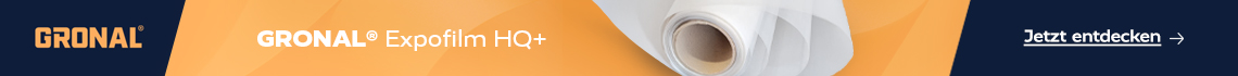 GRONAL® Expofilm HQ+