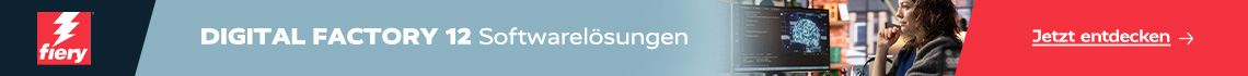 NEU – Fiery Digital Factory 12
