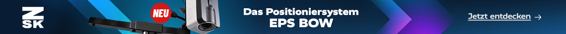EPS Bow Easy Positioning System