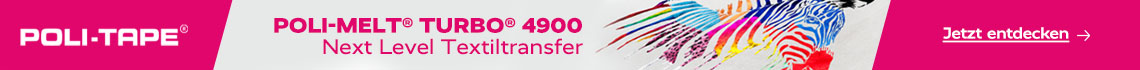 Poli-Tape POLI-MELT® TURBO® 4900
