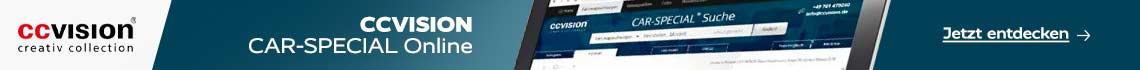 ccvision CAR-SPECIAL Online