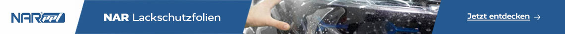 NAR - Lackschutzfolien