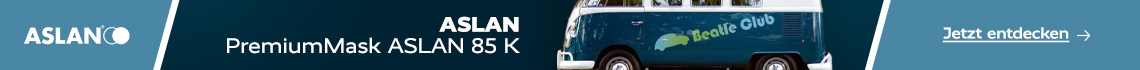 Aslan PremiumMask ASLAN 85 K