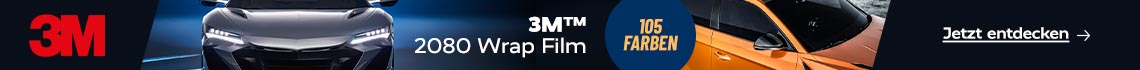 3M™ 2080 Wrap Film