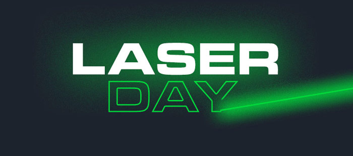 LaserDay