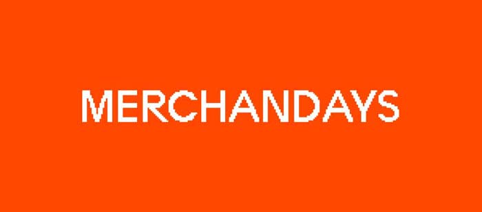 MERCHANDAYS