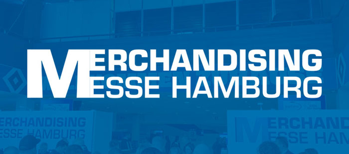 Merchandising Messe Hamburg