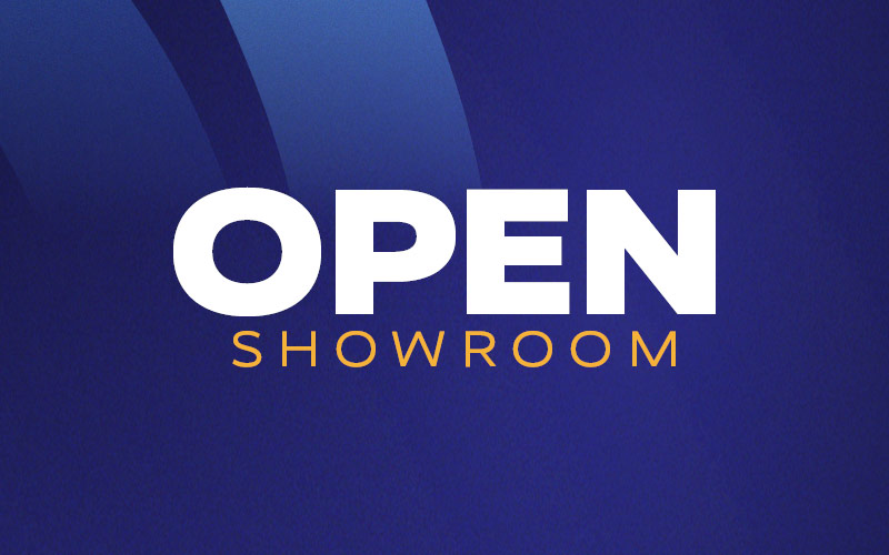 Open Showroom