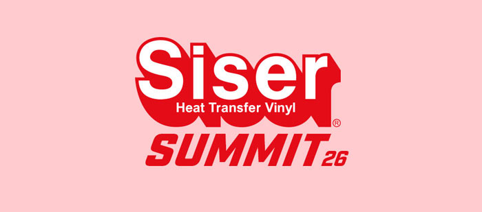 Siser Summit 26