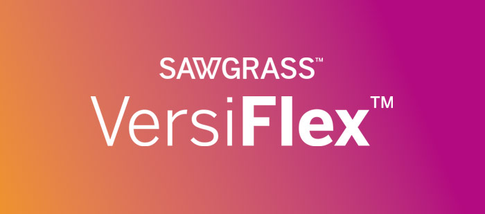 Sawgrass VersiFlex™ Webinar