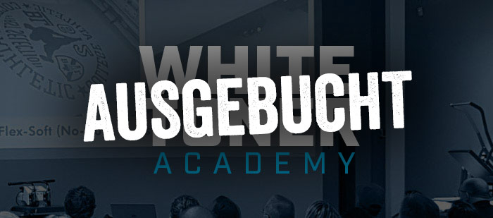 White Toner Academy