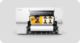 Drucksysteme
