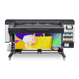 HP Latex 700 W Demogerät