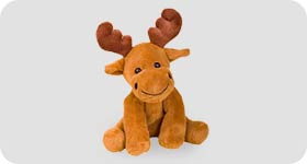 Plüsch-Kuscheltiere