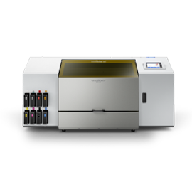 VersaOBJECT MO-240 UV-Flachbettdrucker Demogerät