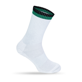 Mr. Socks Tennis Socks Two-Tone