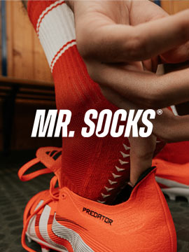 Mr. Socks