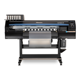 Mimaki TxF300-75 DTF Demogerät