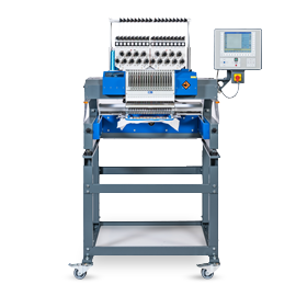 ZSK Sprint 7 Stickmaschine