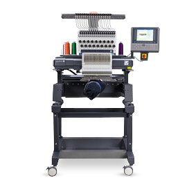 ZSK Sprint 8 Stickmaschine