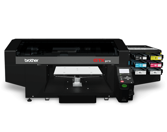 Brother GTX Textildirektdrucker