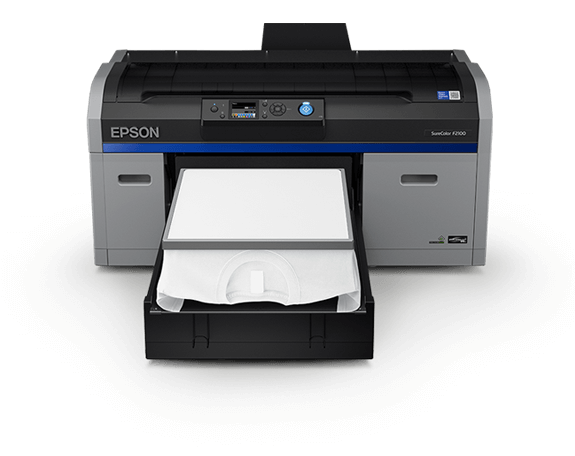 EPSON SC-F2100 Textildirektdrucker