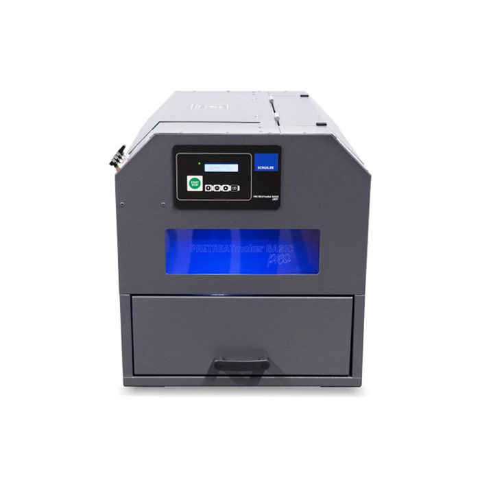 PRETREATmaker Basic Pro