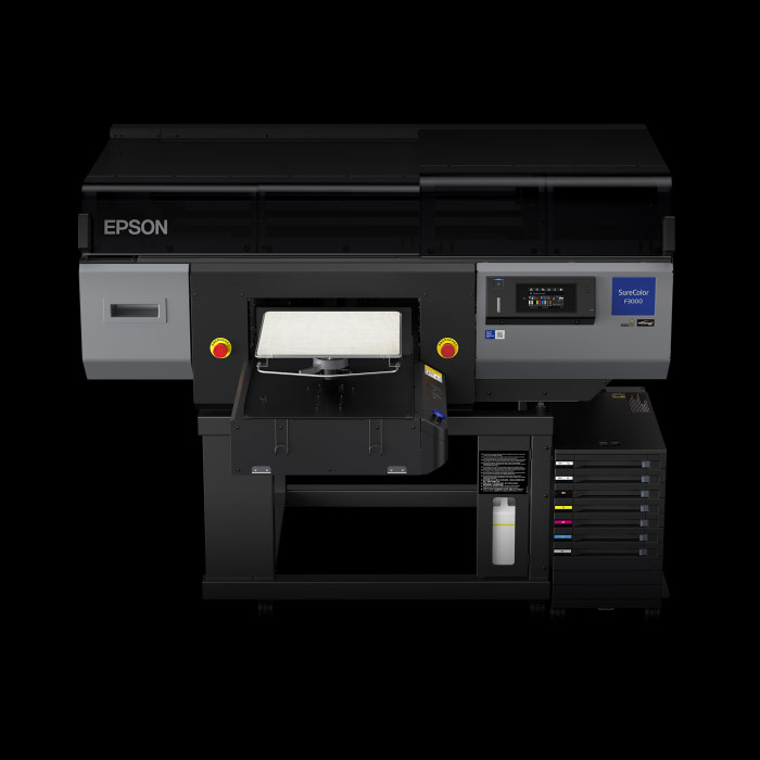 Epson SC-F3000