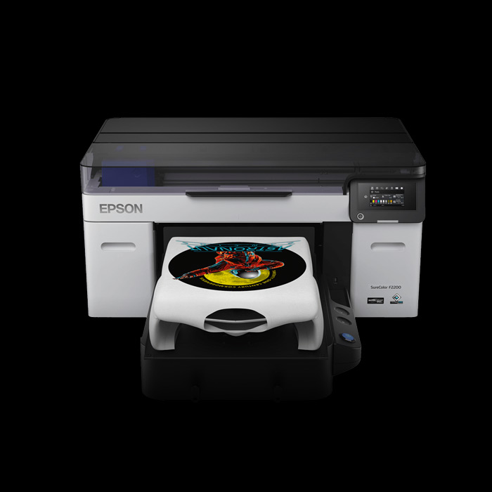 Epson SC-F2200