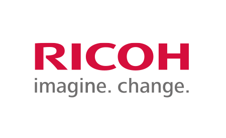 Ricoh Logo